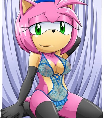 Saturday Night Fun 4 comic porn sex 21