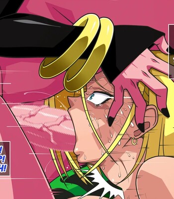 Series Android No. 18 x No. 21 [All Parts] comic porn sex 68