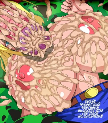 Series Android No. 18 x No. 21 [All Parts] comic porn sex 183