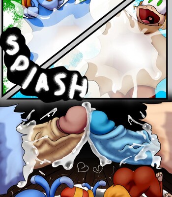 Surge of Lust 2 comic porn sex 46