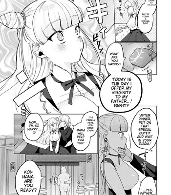 Surprise! Crazy Parasite [MTL] comic porn sex 35