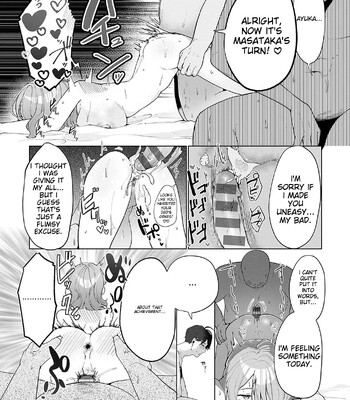 Surprise! Crazy Parasite [MTL] comic porn sex 62