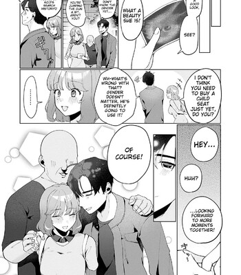 Surprise! Crazy Parasite [MTL] comic porn sex 65