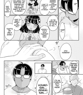 Surprise! Crazy Parasite [MTL] comic porn sex 87