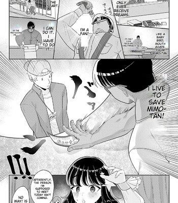 Surprise! Crazy Parasite [MTL] comic porn sex 88