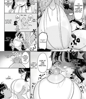 Surprise! Crazy Parasite [MTL] comic porn sex 94