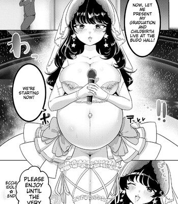 Surprise! Crazy Parasite [MTL] comic porn sex 111