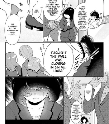 Surprise! Crazy Parasite [MTL] comic porn sex 115