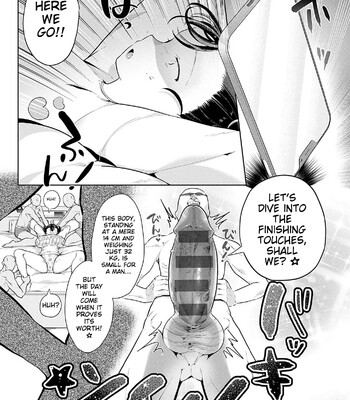 Surprise! Crazy Parasite [MTL] comic porn sex 136