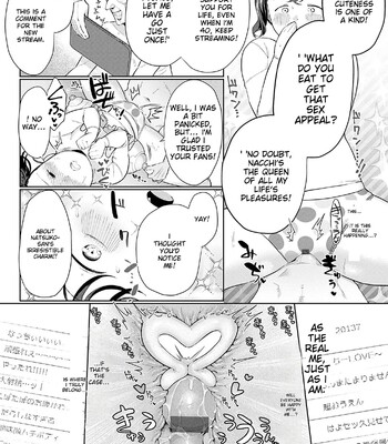 Surprise! Crazy Parasite [MTL] comic porn sex 140