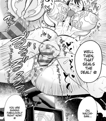 Surprise! Crazy Parasite [MTL] comic porn sex 144