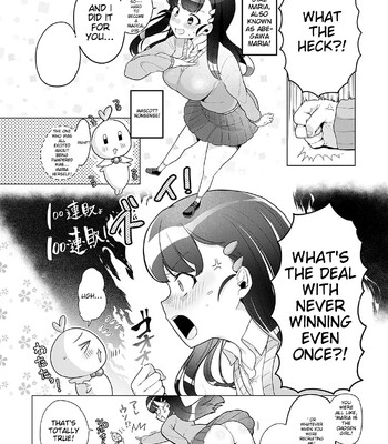 Surprise! Crazy Parasite [MTL] comic porn sex 147