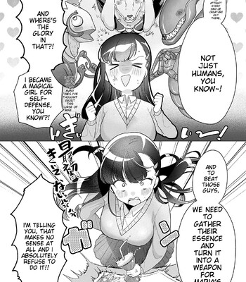 Surprise! Crazy Parasite [MTL] comic porn sex 148