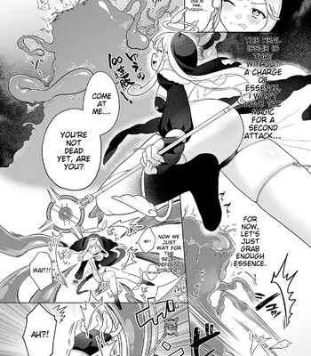 Surprise! Crazy Parasite [MTL] comic porn sex 152