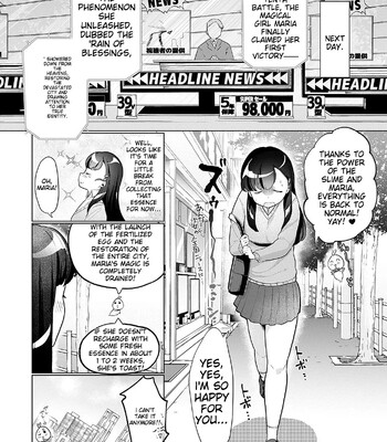 Surprise! Crazy Parasite [MTL] comic porn sex 167