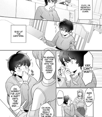 Surprise! Crazy Parasite [MTL] comic porn sex 169