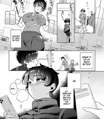 Surprise! Crazy Parasite [MTL] comic porn sex 170