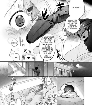 Surprise! Crazy Parasite [MTL] comic porn sex 183