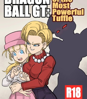 The Birth of the Most Powerful Tuffle [Ongoing] comic porn sex 1