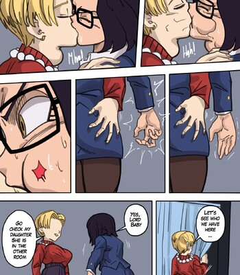 The Birth of the Most Powerful Tuffle [Ongoing] comic porn sex 26