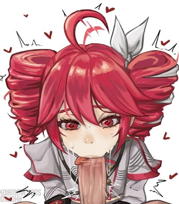 Vocaloid comic porn sex 4