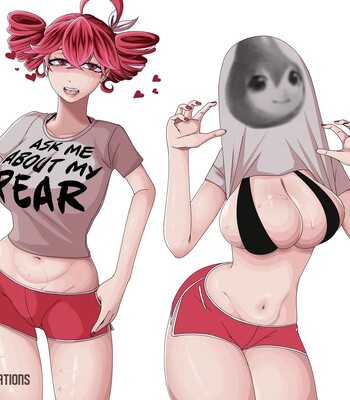 Vocaloid comic porn sex 13