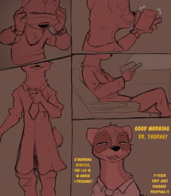 Zipper comic porn sex 13