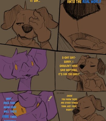 Zipper comic porn sex 25