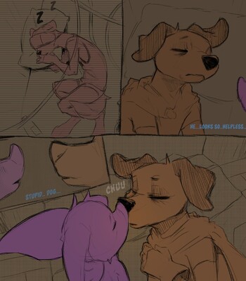 Zipper comic porn sex 33