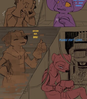 Zipper comic porn sex 43