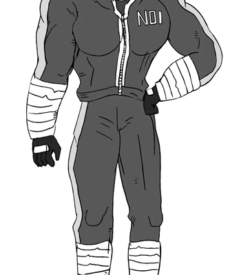 Noi’s Growth Diary comic porn thumbnail 001