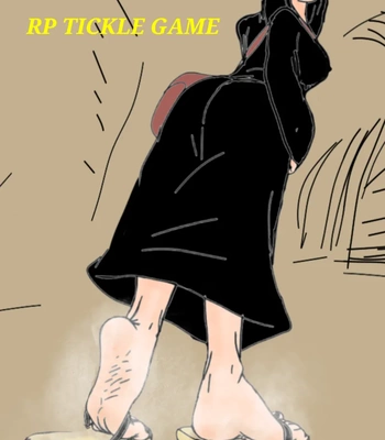 Ticklee Adventures comic porn thumbnail 001