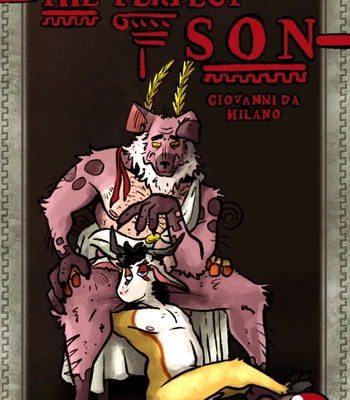 The Perfect Son comic porn thumbnail 001