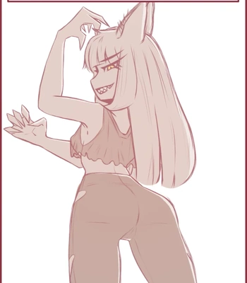 My Submissive Little Kitties comic porn thumbnail 001