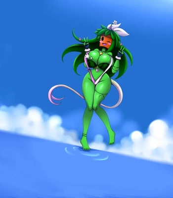 Kannakini BE comic porn thumbnail 001