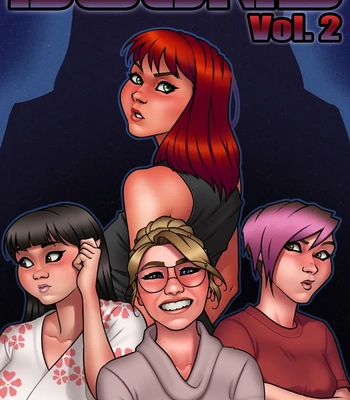 Bound Volume 2 – Part 1 comic porn thumbnail 001