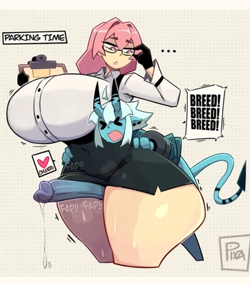 Zzero comic porn thumbnail 001