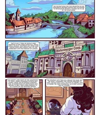 Rut (2026) comic porn thumbnail 001