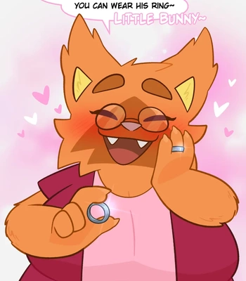 Reiku’s Plap comic porn thumbnail 001