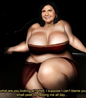 High Achiever comic porn thumbnail 001