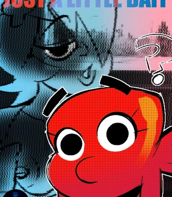 Just A Little Bait comic porn thumbnail 001