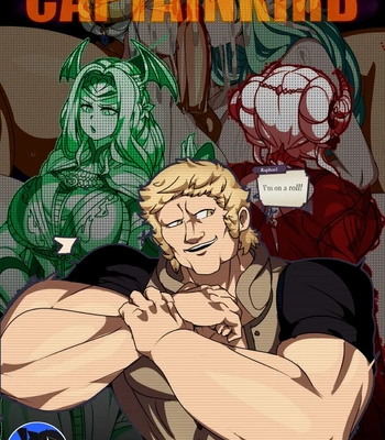 On A Roll! comic porn thumbnail 001