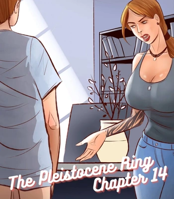 The Pleistocene Ring 14 comic porn thumbnail 001
