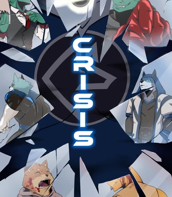 Buldge 3 – Crisis 1 – Promise Of Heroism comic porn thumbnail 001