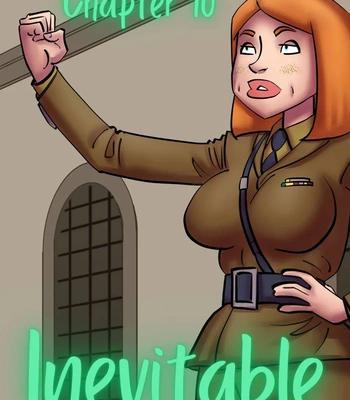 Inevitable 10 comic porn thumbnail 001