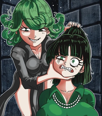 Fubuki’s New Career! comic porn thumbnail 001