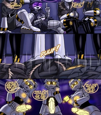 Uzi’s Game comic porn thumbnail 001