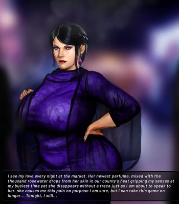 Possessive comic porn thumbnail 001