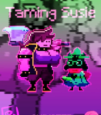Taming Susie comic porn thumbnail 001