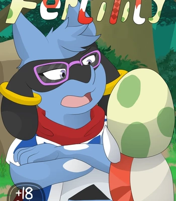 Fertility comic porn thumbnail 001